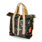 Brookland Bag (Camo) - CHRiS CARDi House of Design