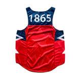 Juneteenth “Freedom Day” Flag Tank Top