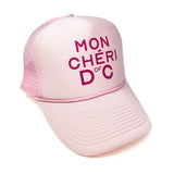 My Dear D of C Cap (Pink)