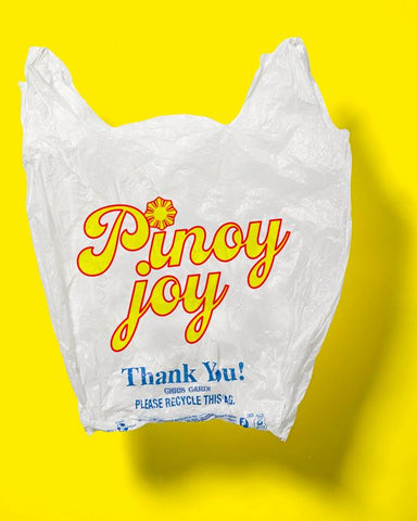 Pinoy Joy Poster (16x20)