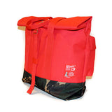 Brookland Bag (Red/Camo) - CHRiS CARDi House of Design