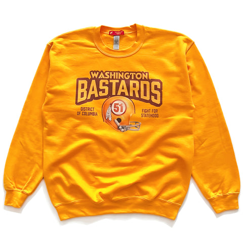 Bastards Fandom Sweatshirt