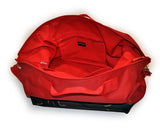 Code Red Traveler Duffle Bag - CHRiS CARDi House of Design