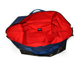Marine Traveler Duffle Bag - CHRiS CARDi House of Design
