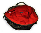 Safari Traveler Duffle Bag - CHRiS CARDi House of Design